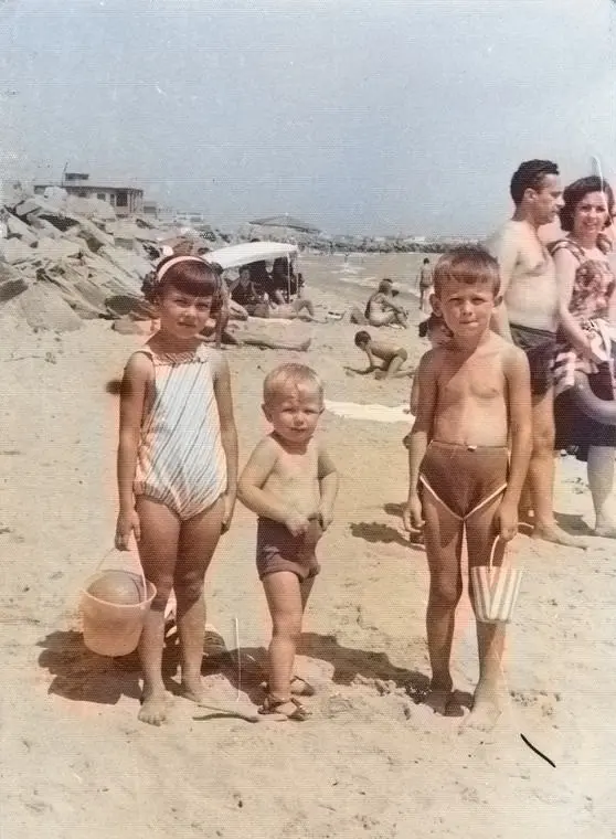 Playa 1965